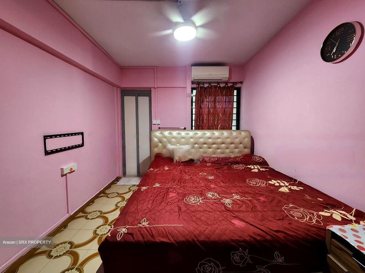 Blk 705 Clementi West Street 2 (Clementi), HDB 3 Rooms #458218261